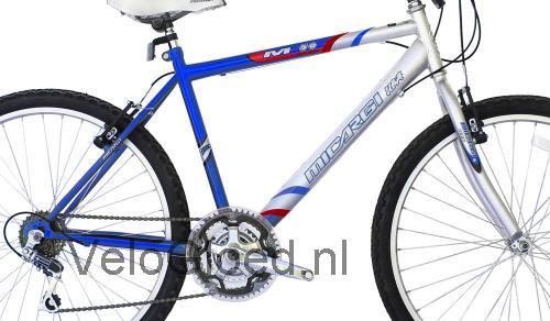 Micargi MTB specificaties